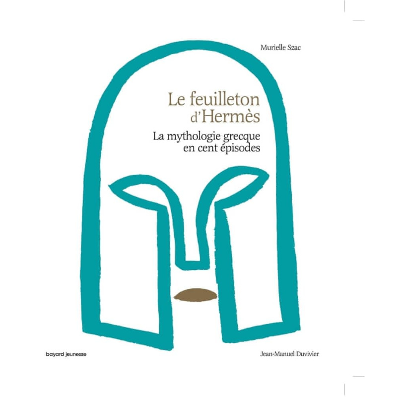 Le feuilleton d'Hermès Le feuilleton d'Hermès