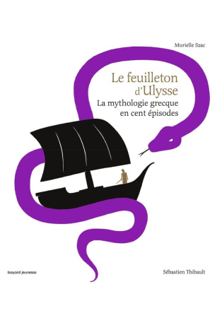 Le Feuilleton d'Ulysse