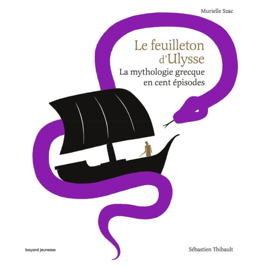Le Feuilleton d'Ulysse Le Feuilleton d'Ulysse