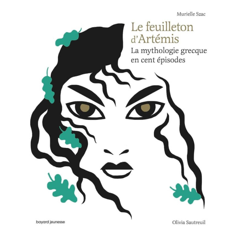 Le feuilleton d'Artémis