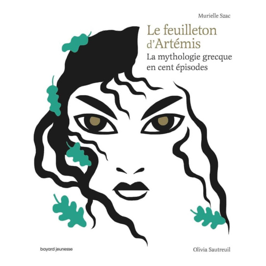 Le feuilleton d'Artémis