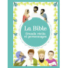 La Bible - Grands récits et personnages