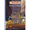 Yakari - Tome 9 - Chevaux en détresse