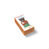 Jouet Petit Ours Brun - Mes puzzles en bois aimantés