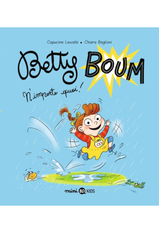 N'importe quoi - Tome 1