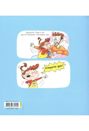 N'importe quoi - Tome 1