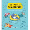 Comme des poissons dans l'eau - Tome 3