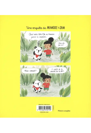 Basilic en panique - Tome 1