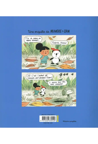 Mission hibernation - Tome 3