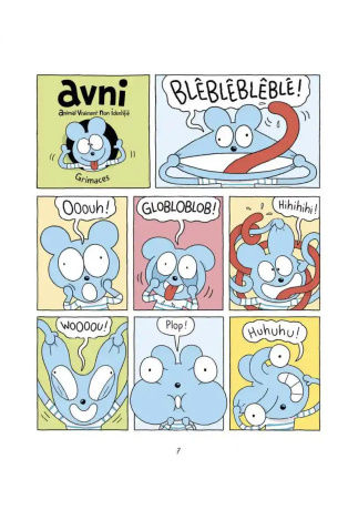 Un super-copain - Tome 2