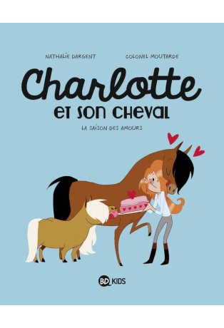 La saison des amours - Tome 3