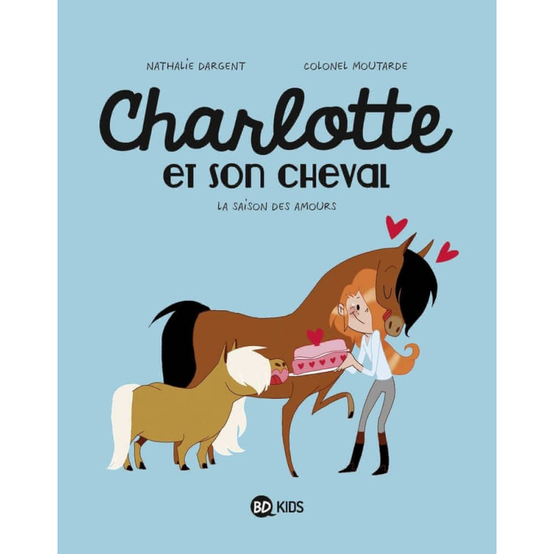 La saison des amours - Tome 3