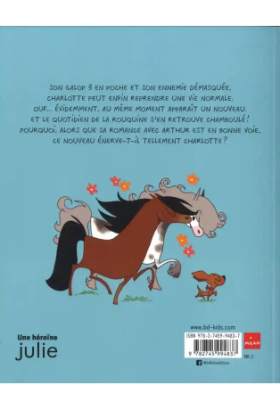 La saison des amours - Tome 3