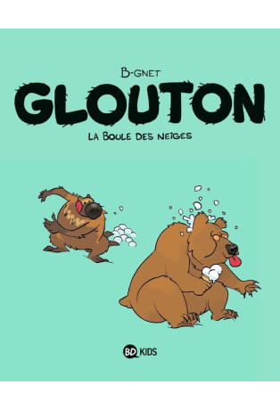 La boule des neiges - Tome 2