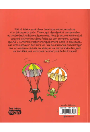 Zone interdite - Tome 5