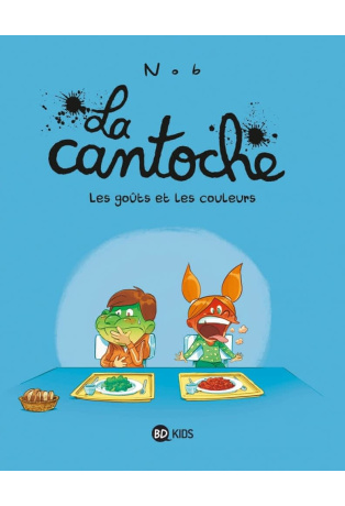 Les goûts et les couleurs - Tome 2