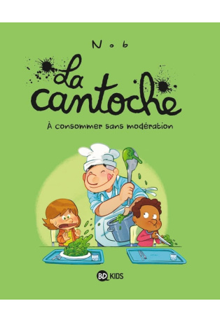 A consommer sans modération - Tome 3