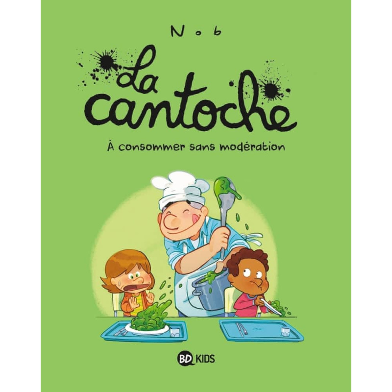A consommer sans modération - Tome 3 A consommer sans modération - Tome 3