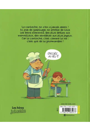 A consommer sans modération - Tome 3