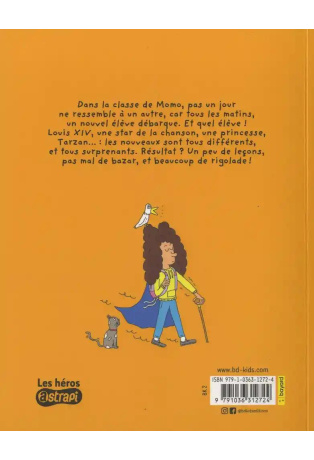 Une drôle de journée - Tome 1