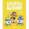 Hocus pocus, maudit circus - Tome 3