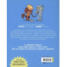 Peureux anniversaire - Tome 4