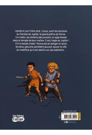 Le revenant - Tome 1