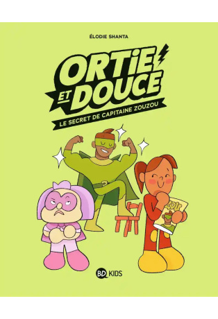 Le Secret de Capitaine Zouzou - Tome 2