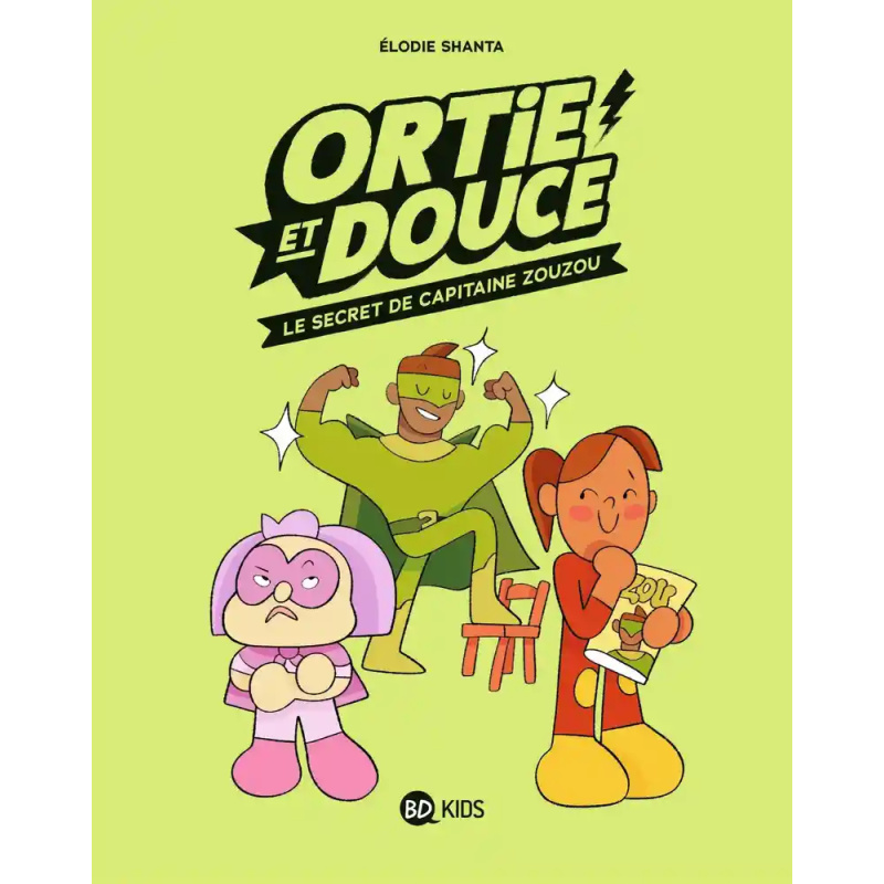 Le Secret de Capitaine Zouzou - Tome 2
