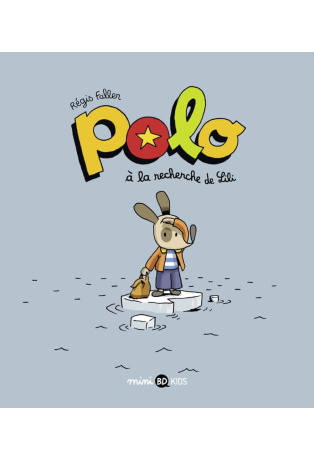 À la recherche de Lili - Tome 5