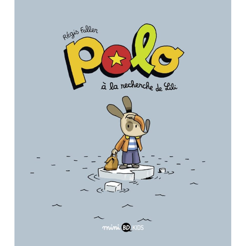 À la recherche de Lili - Tome 5