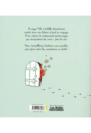 Polo et le dragon - Tome 2
