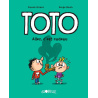 Allez, c'est cadeau - Tome 2