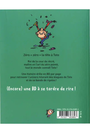 Allez, c'est cadeau - Tome 2