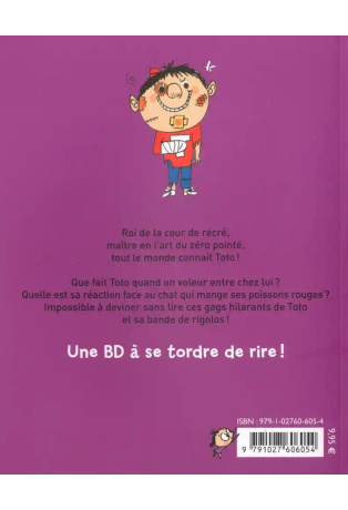 Même pas mal - Tome 3