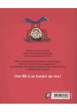 Un sacré zigoto - Tome 4