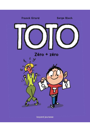 Zéro + zéro - Tome 5