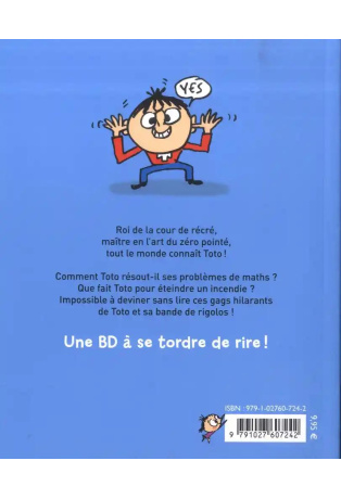 Mets le turbo - Tome 8