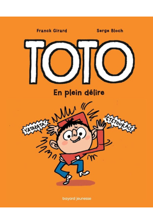En plein délire - Tome 9