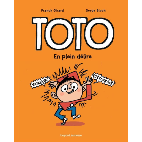 En plein délire - Tome 9