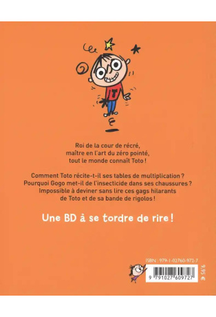 En plein délire - Tome 9