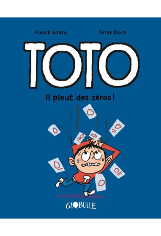 Il pleut des zéros - Tome 10