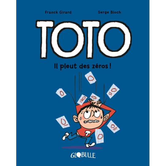 Il pleut des zéros - Tome 10 Il pleut des zéros - Tome 10