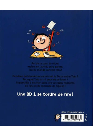 Il pleut des zéros - Tome 10