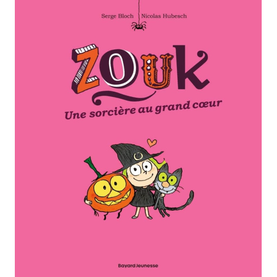 une sorcière au grand coeur - Tome 1 une sorcière au grand coeur - Tome 1