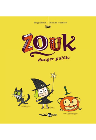 Danger public - Tome 2