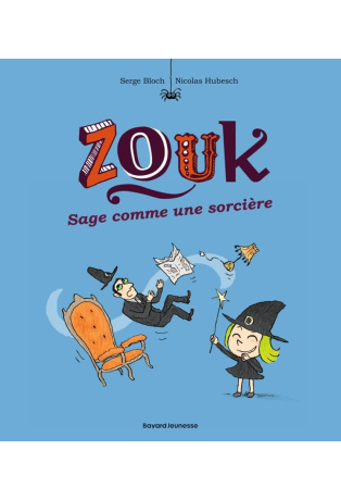 Sage comme une sorcière - Tome 9