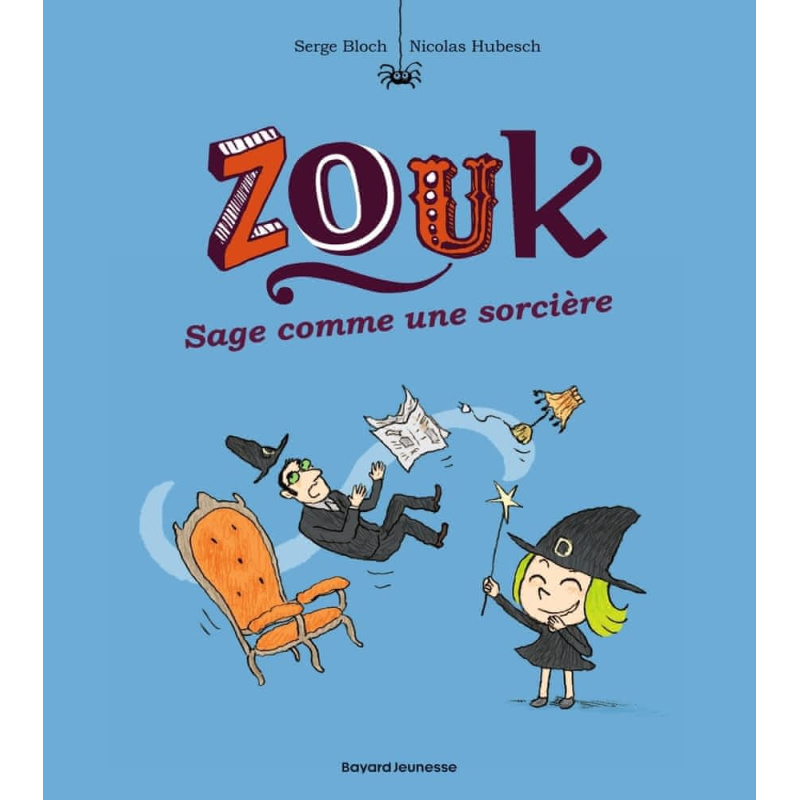 Sage comme une sorcière - Tome 9 Sage comme une sorcière - Tome 9