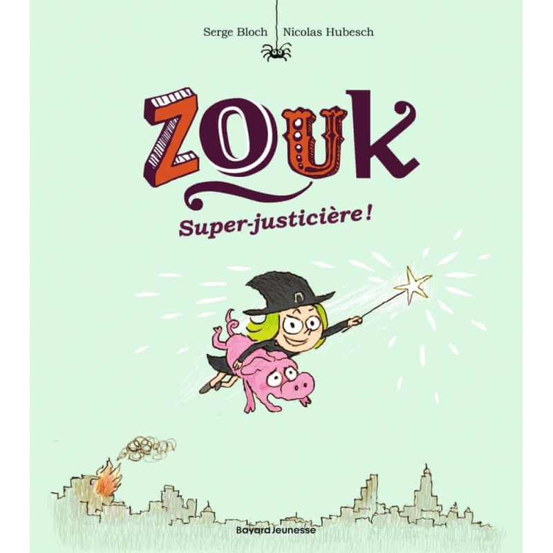 Super-justicière - Tome 16 Super-justicière - Tome 16