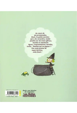 Super-justicière - Tome 16